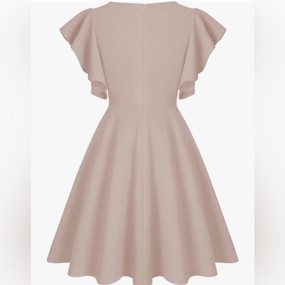 NWOT Swing Dress - Picture 2 of 5